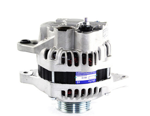 Engine Honda Fit Alternator 31100 Rej W01