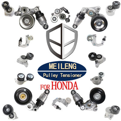 31170 Belt Pulley Tensioner Honda Steering Rack CRV Civic CIIMO VEZEL